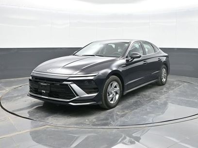 Certified 2025 Hyundai Sonata SE