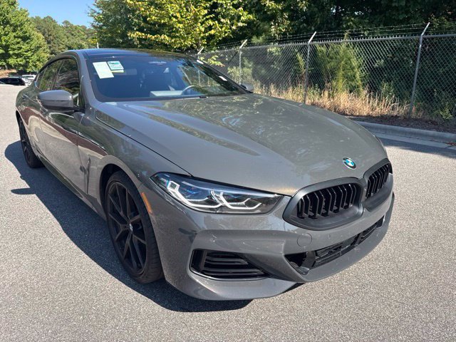 Used 2026 BMW 840i RWD image 3
