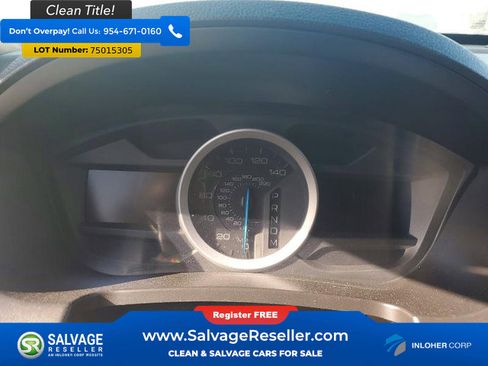 Used 2013 Ford Explorer XLT image 12