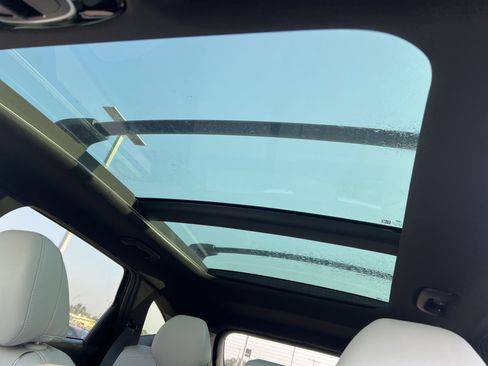 New 2025 Hyundai Tucson Limited image 20