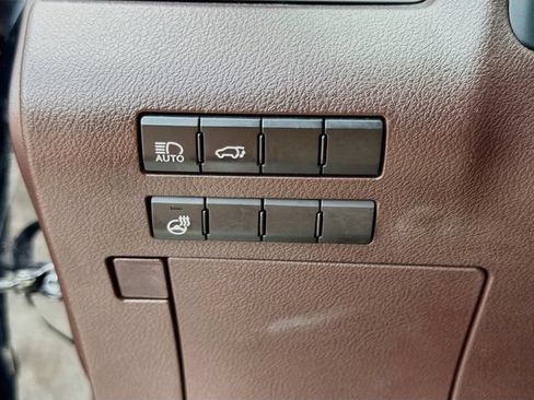 Used 2019 Lexus RX 350 FWD w/ Navigation Package image 45