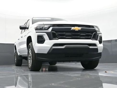 New 2025 Chevrolet Colorado LT w/ Advanced Trailering Package image 49