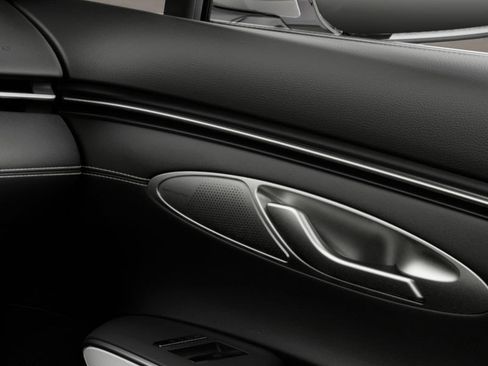 New 2026 Genesis GV70 2.5T Advanced image 24