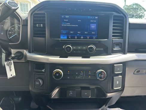 Used 2021 Ford F150 XL RWD image 16