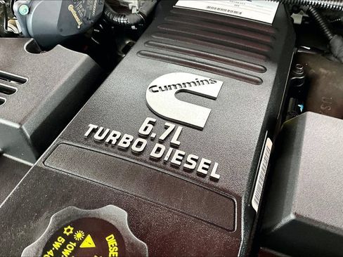 Used 2023 RAM 2500 Rebel w/ Level 2 Equipment Group AWD/4WD image 35