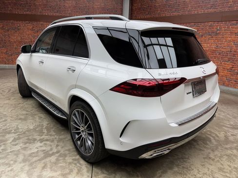 New 2026 Mercedes-Benz GLE 450 4MATIC image 2
