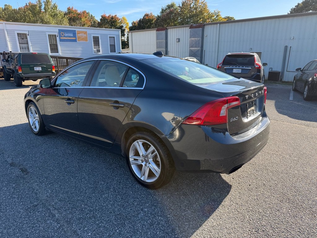Used 2015 Volvo S60 T5 Platinum FWD image 8
