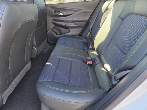 New 2026 Buick Envista Preferred w/ Convenience I Package FWD image 48