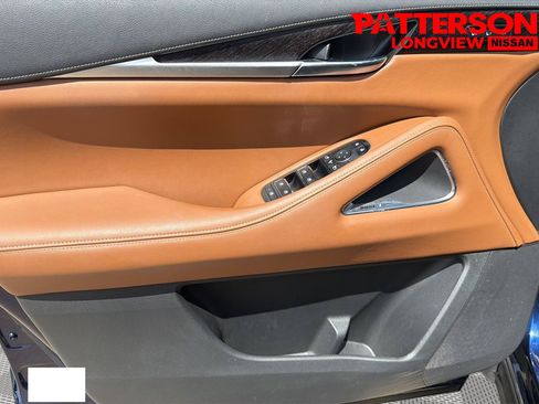 Used 2023 INFINITI QX60 Sensory w/ Cargo Package FWD image 24