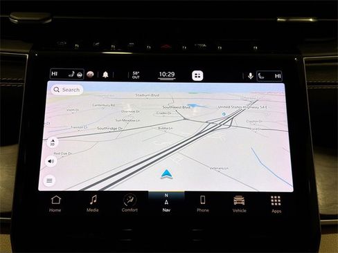 Used 2021 Jeep Grand Cherokee L Limited image 11