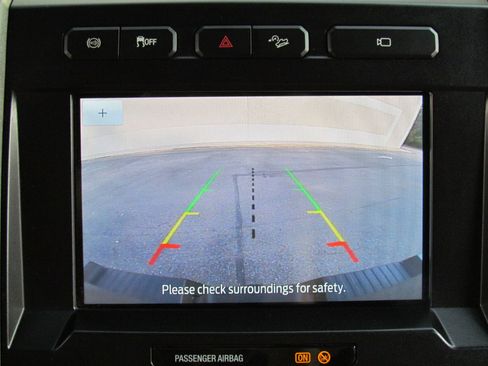 Used 2022 Ford F350 XL w/ STX Appearance Package image 36