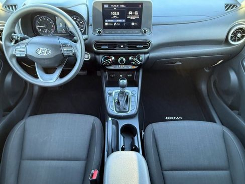Used 2022 Hyundai Kona SEL w/ Cargo Package image 15