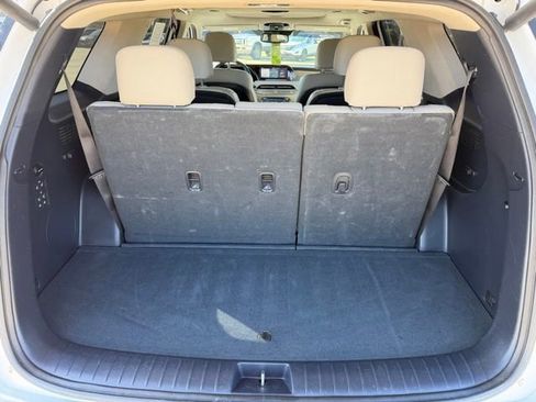 Used 2021 Hyundai Palisade SEL w/ Premium Package image 10