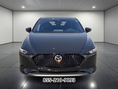 New 2026 MAZDA MAZDA3 s Sport image 5