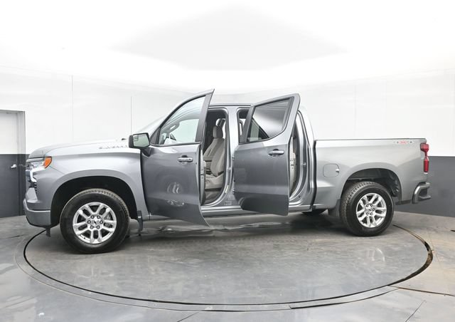 Used 2026 Chevrolet Silverado 1500 RST AWD/4WD image 50