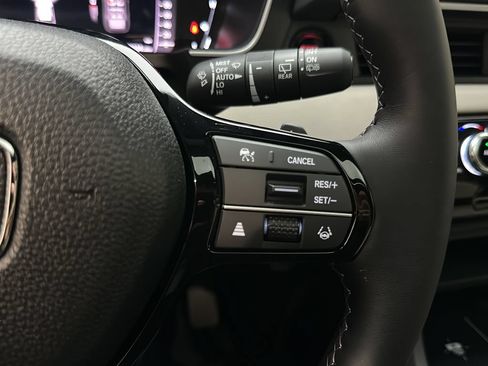 New 2026 Honda Passport TrailSport Elite image 27