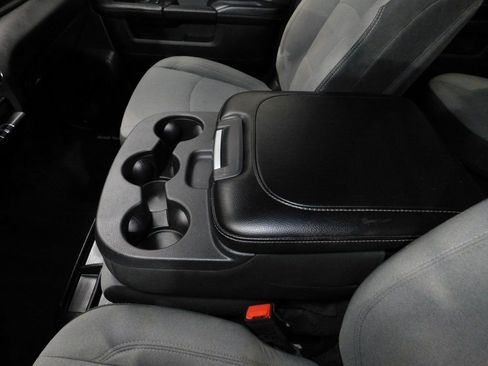 Used 2022 RAM 2500 Big Horn w/ Level A Equipment Group image 45