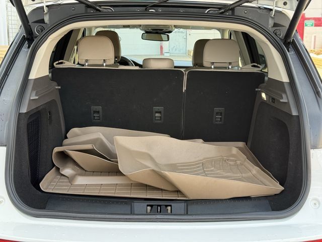 Used 2022 Lincoln Corsair AWD w/ Premium Package image 30