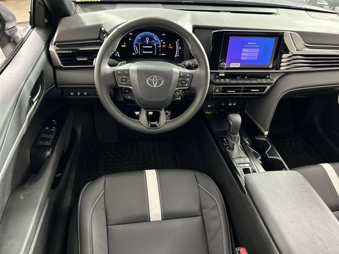 New 2026 Toyota Camry SE image 20