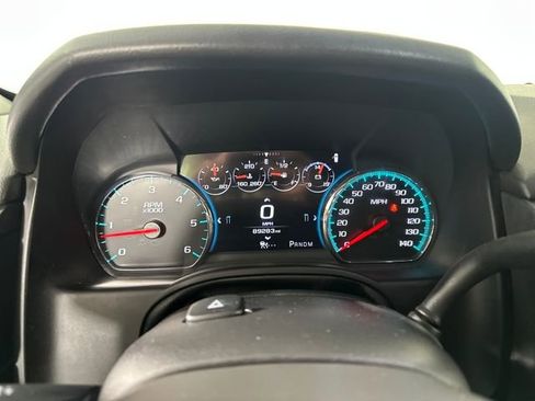 Used 2016 Chevrolet Tahoe LTZ image 17