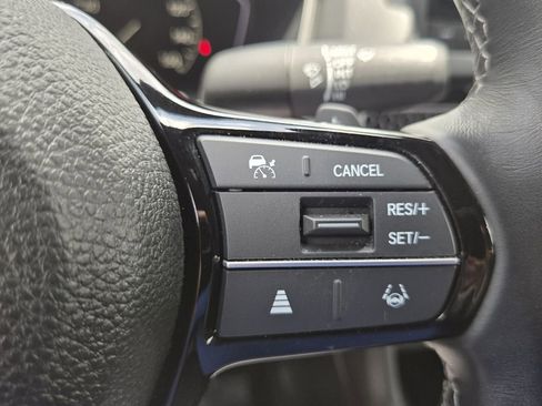 Certified 2025 Honda Civic Sport image 25