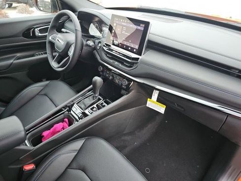 New 2026 Jeep Compass Limited AWD/4WD image 14