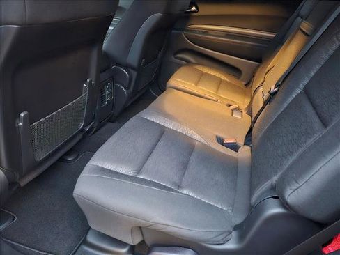 New 2026 Dodge Durango GT w/ Blacktop Package image 15