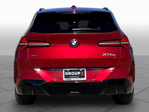 Used 2026 BMW X3 xDrive30i w/ Premium Package AWD/4WD image 4