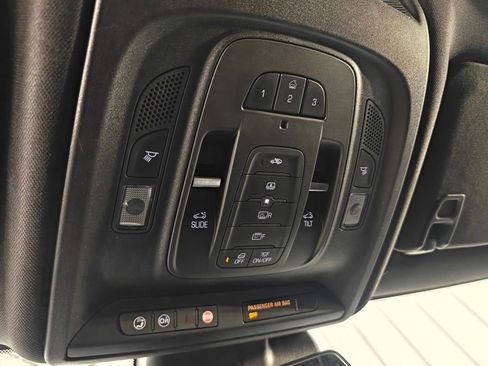 Used 2018 Cadillac CT6 Premium Luxury w/ Super Cruise Package AWD/4WD image 10