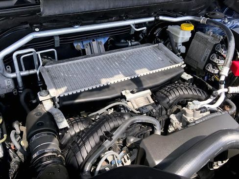 Used 2020 Subaru Ascent Touring w/ Popular Package #2A AWD/4WD image 33