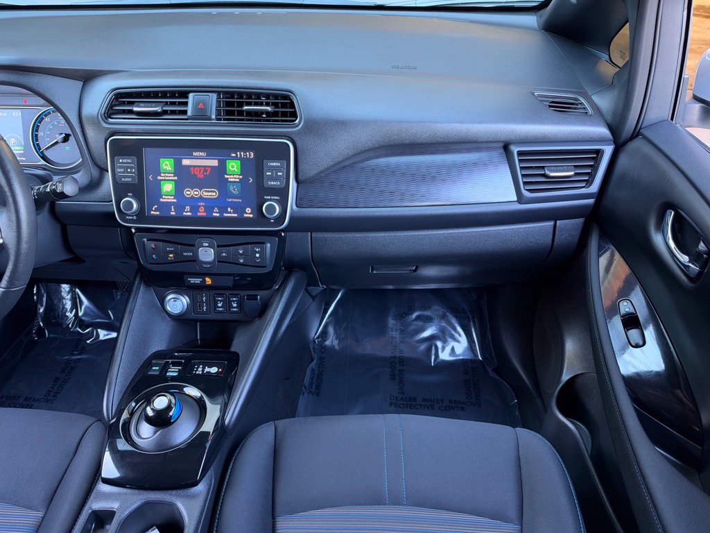 Used 2024 Nissan Leaf SV Plus FWD image 21