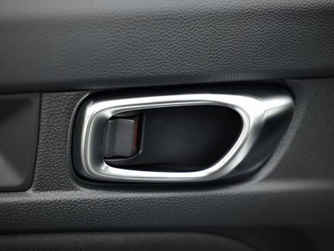 New 2026 Honda Civic LX image 23