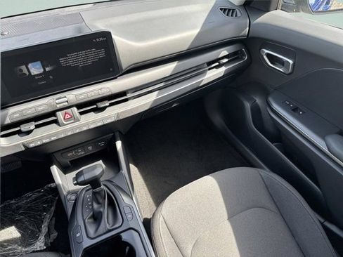 New 2026 Kia K4 FWD image 15