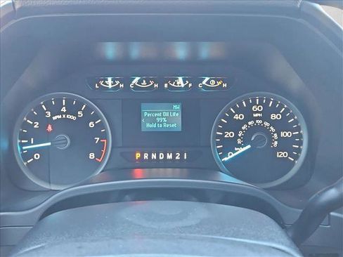 Used 2018 Ford F150 XLT image 11