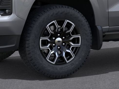 New 2026 Chevrolet Colorado Z71 w/ Technology Package AWD/4WD image 9