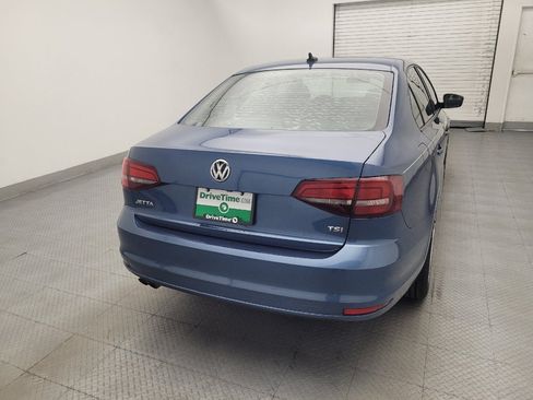 Used 2016 Volkswagen Jetta S FWD image 7