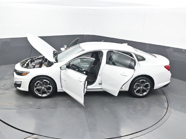 Used 2024 Chevrolet Malibu LT FWD image 71