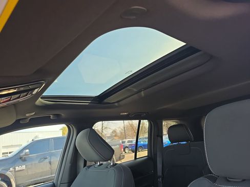 New 2026 Jeep Grand Cherokee Laredo X image 29