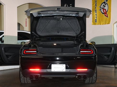 Used 2023 Dodge Challenger R/T Scat Pack RWD image 88