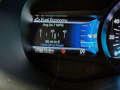 Used 2019 Ford Edge SEL w/ Equipment Group 201A image 13