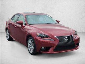 Used 2014 Lexus IS 250 w/ Navigation Package video 3