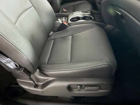 Certified 2023 Honda Passport EX-L image 37