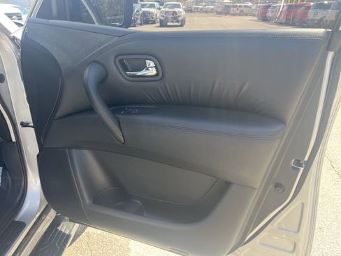 Used 2023 Nissan Armada SV w/ Cargo Package image 47