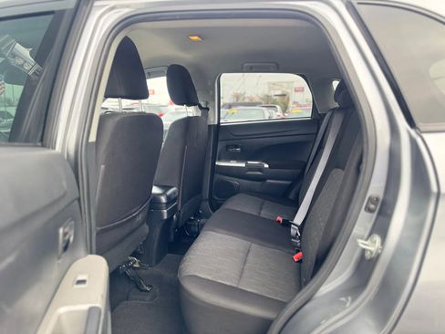 Used 2021 Mitsubishi Outlander Sport SE image 37