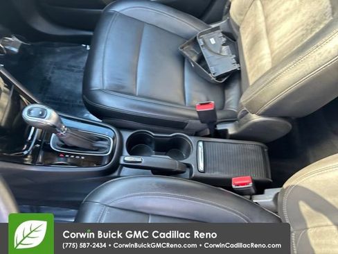 Used 2017 Buick Encore Premium w/ Experience Buick Package image 27