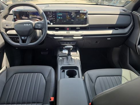 New 2027 Kia Seltos X-Line S AWD/4WD image 13