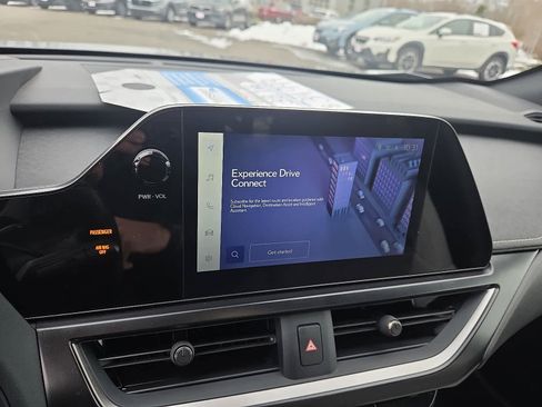 Used 2024 Lexus UX 250h F Sport image 19