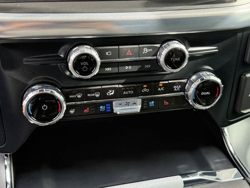 New 2026 Ford F150 Lariat w/ Equipment Group 502A High AWD/4WD image 17