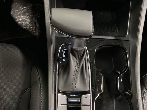 New 2025 Hyundai Tucson XRT image 21