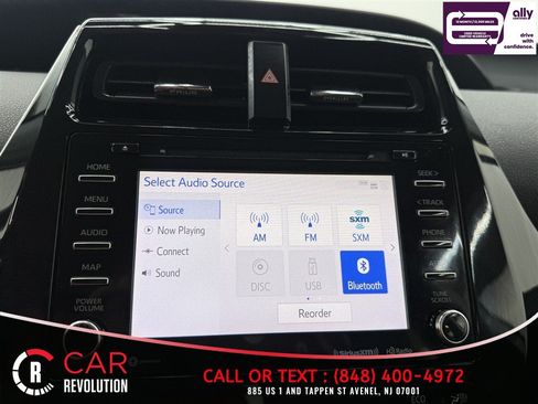 Used 2020 Toyota Prius Prime LE FWD image 18